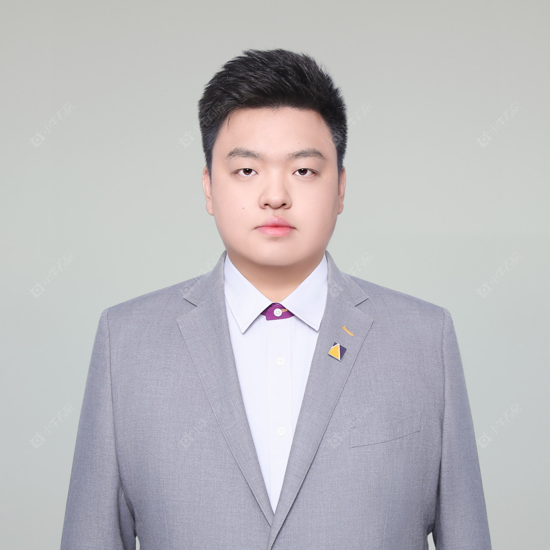 租房经纪人乔军鑫