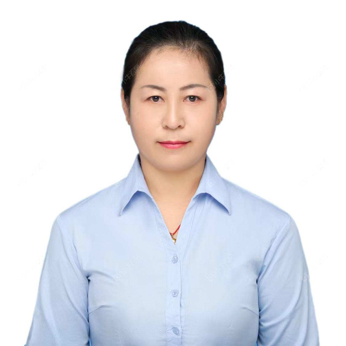 租房经纪人张晓灵