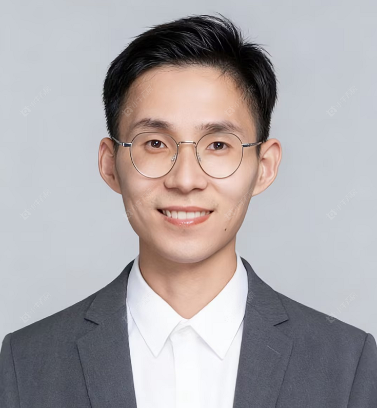 二手经纪人蒋双征