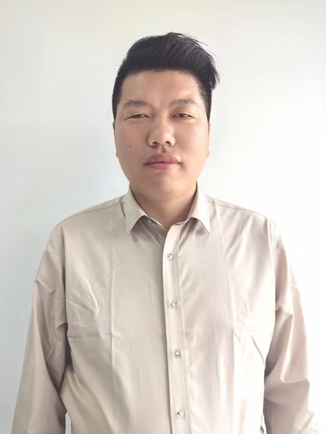 张铭 二手经纪人张铭