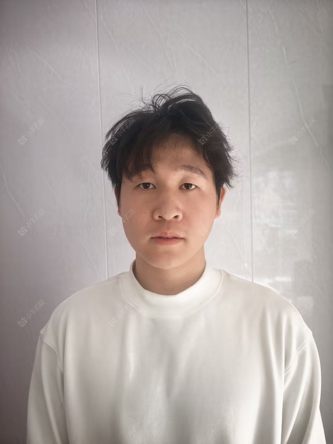 租房经纪人戈鑫袁