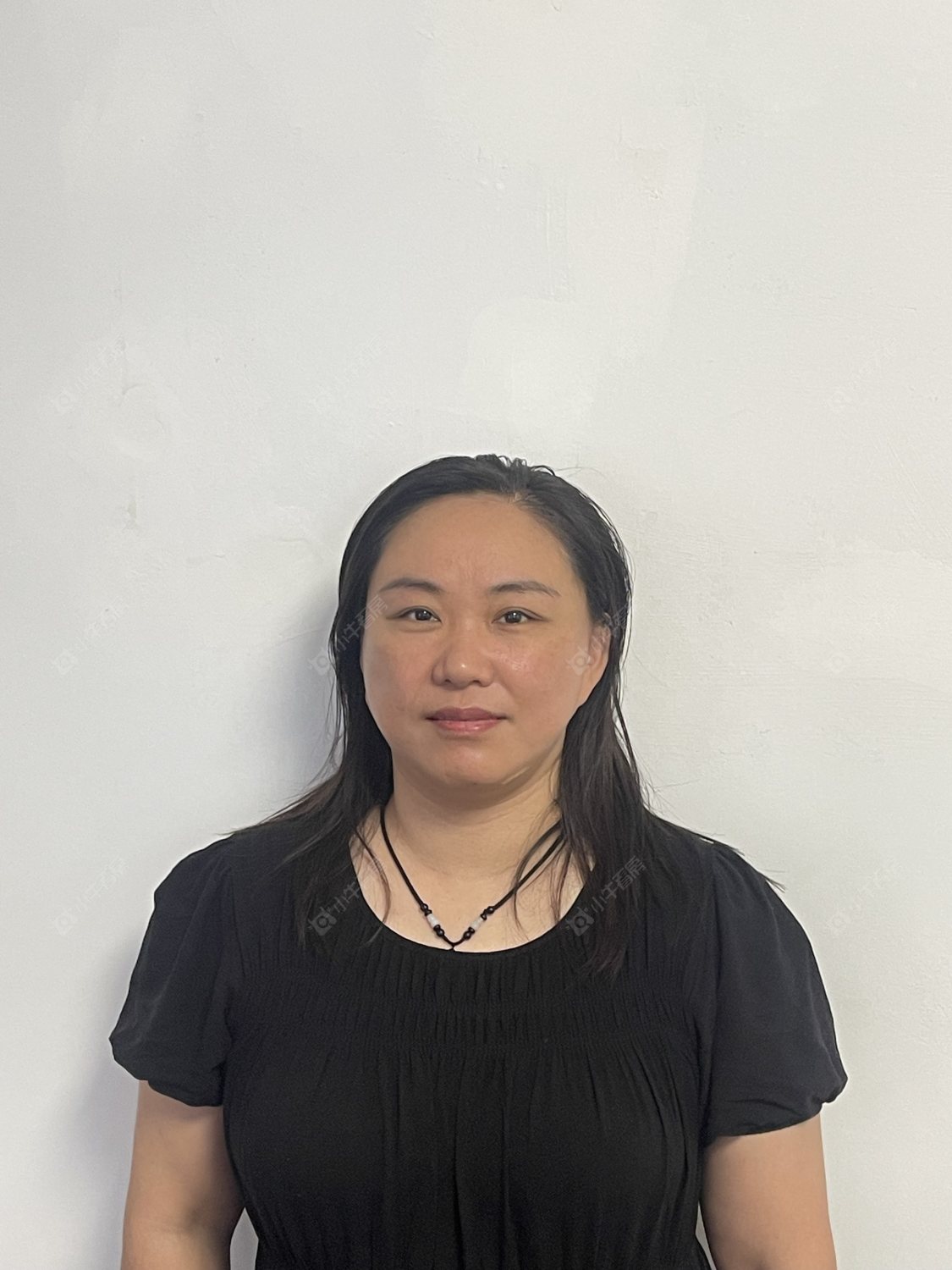 陈燕 租房经纪人陈燕