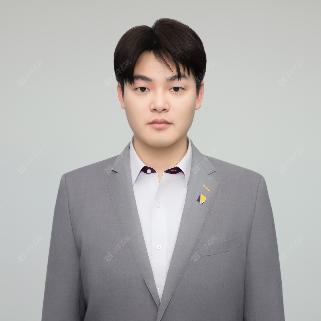 二手经纪人洪磊