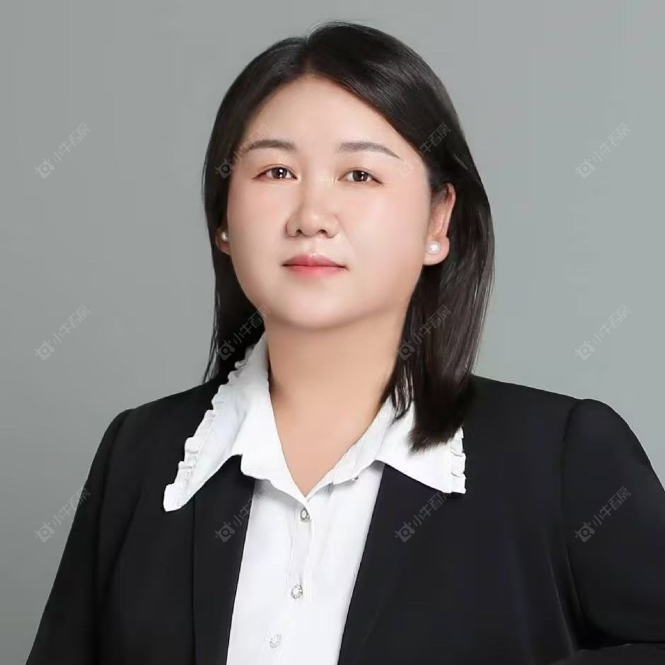 二手经纪人樊青