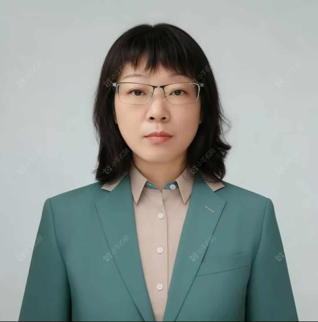 二手经纪人陈莺