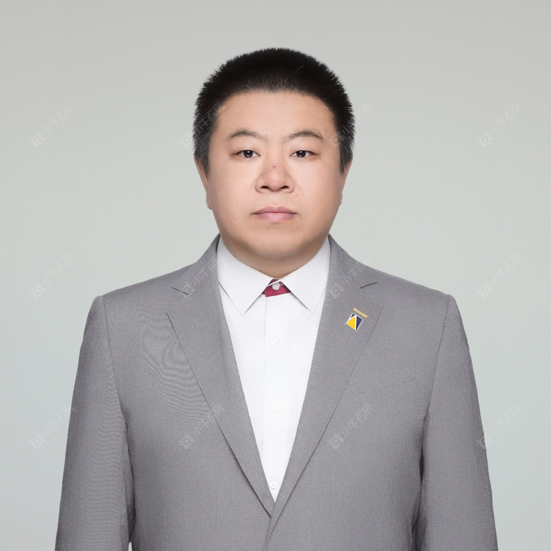 租房经纪人许文凯