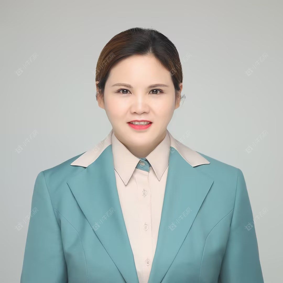 租房经纪人吴燕琼