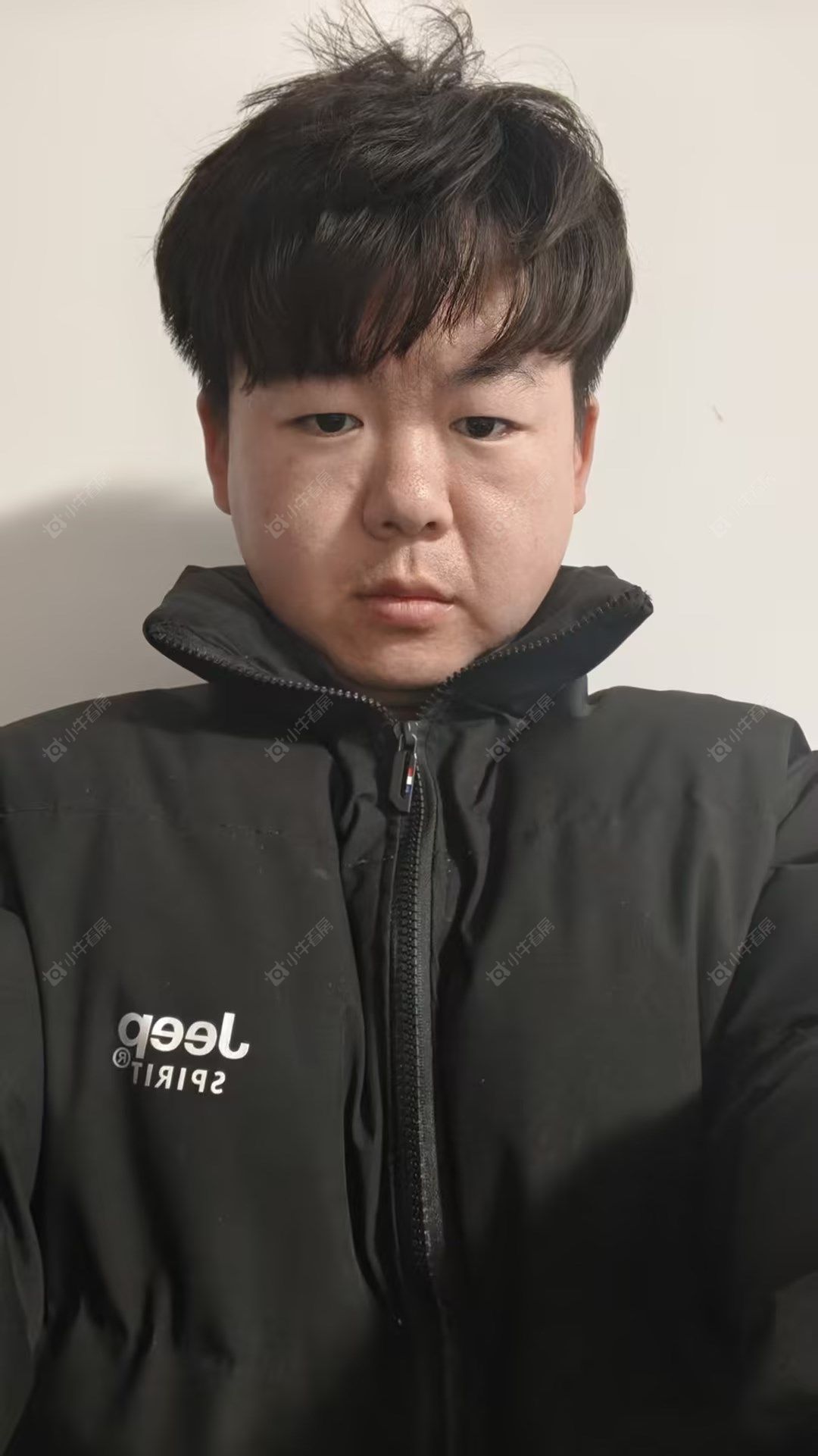 王宝利 二手经纪人王宝利