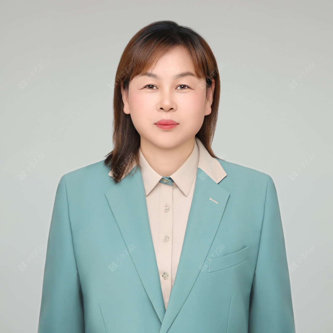 二手经纪人陈雪妹