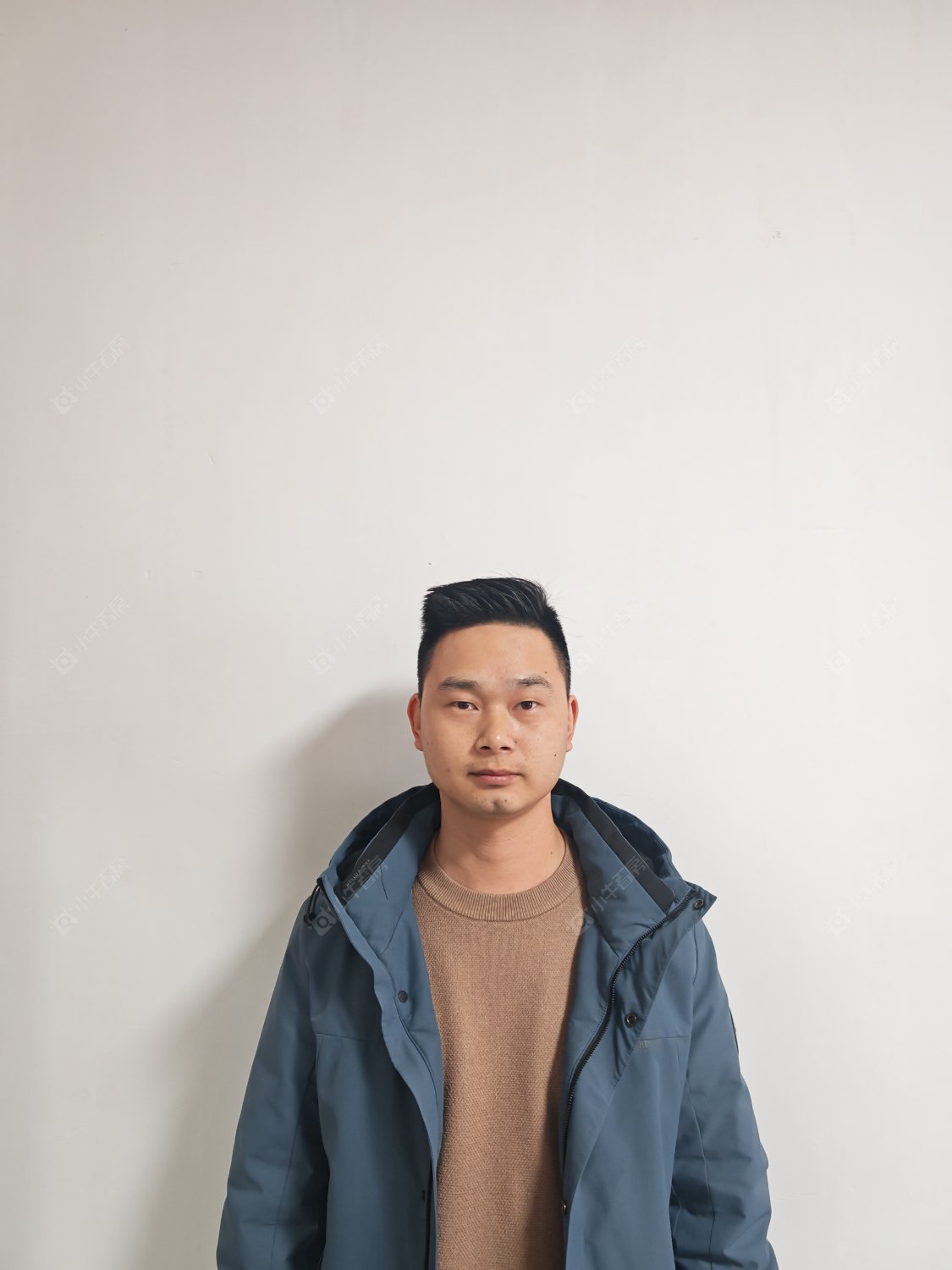 二手经纪人孙健