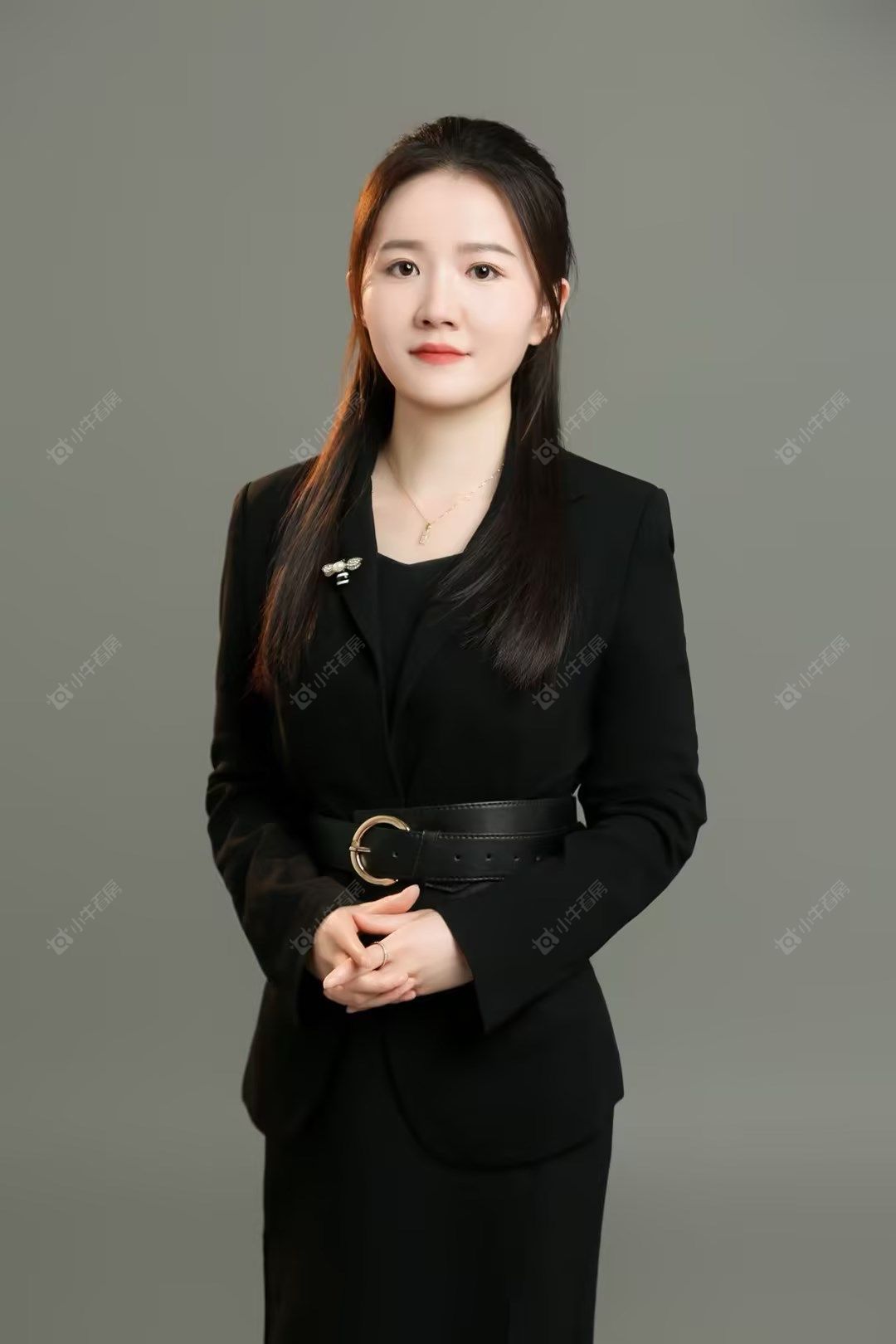 二手经纪人邵雪