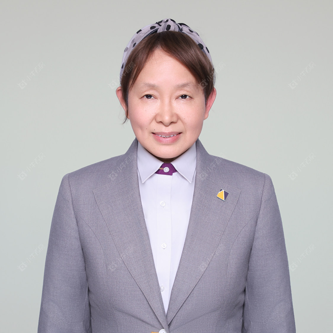 二手经纪人韩玲凤