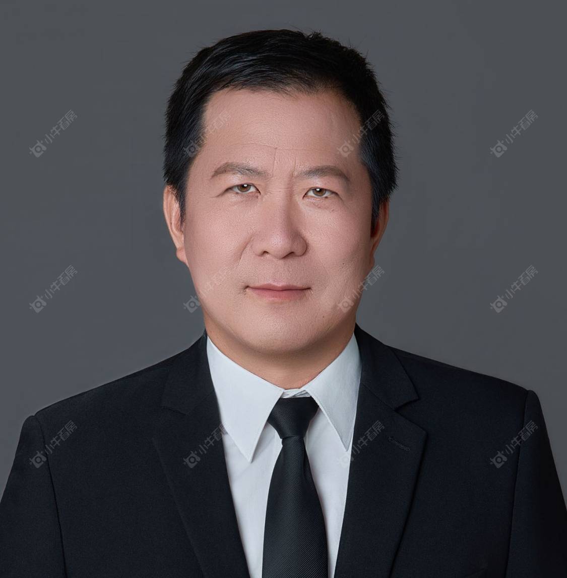 二手经纪人史金明