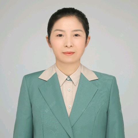 二手经纪人於丽娟