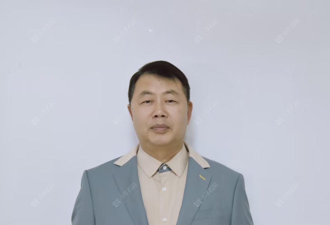 孙纪敏 二手经纪人孙纪敏