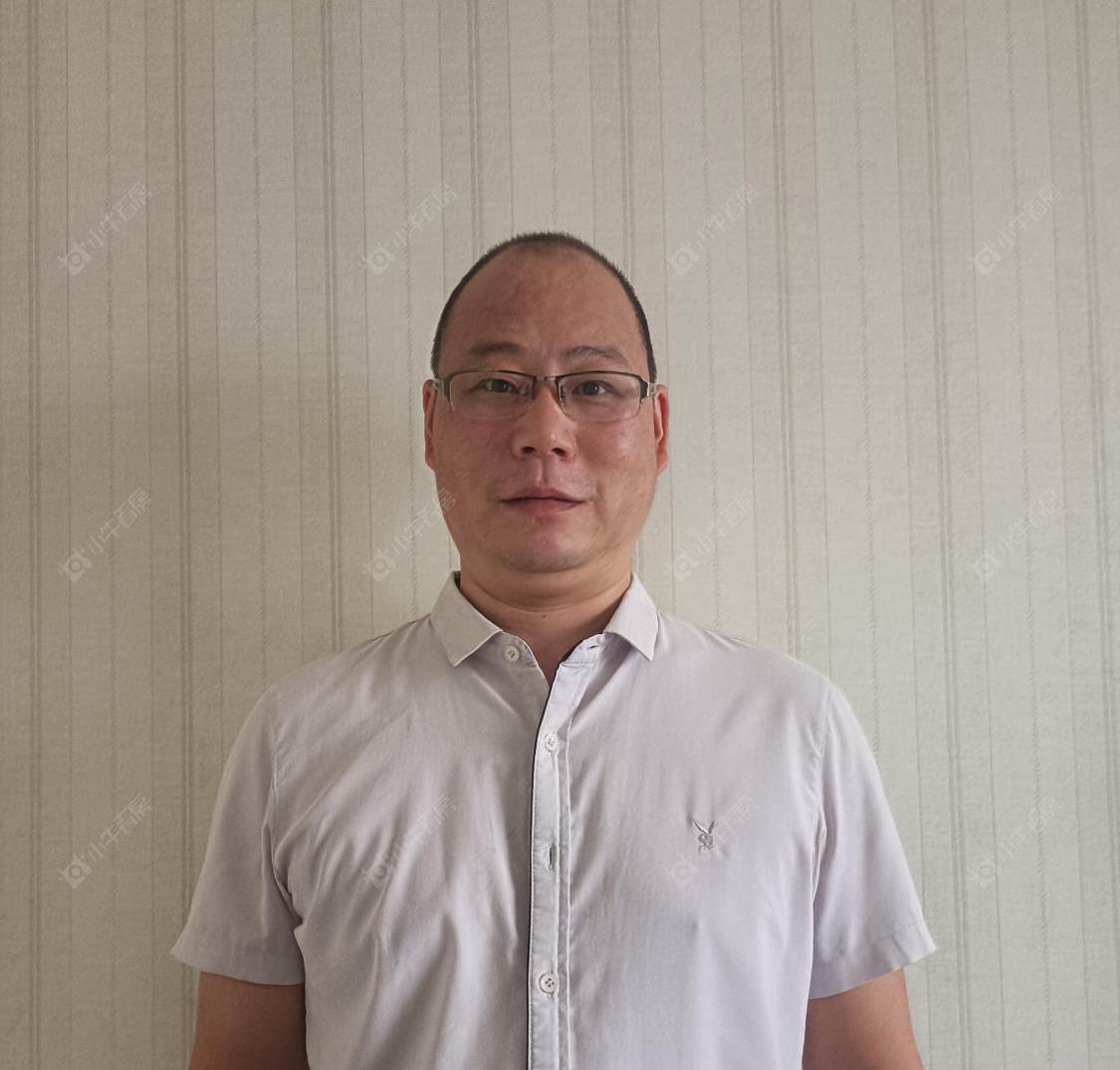 租房经纪人承仕元