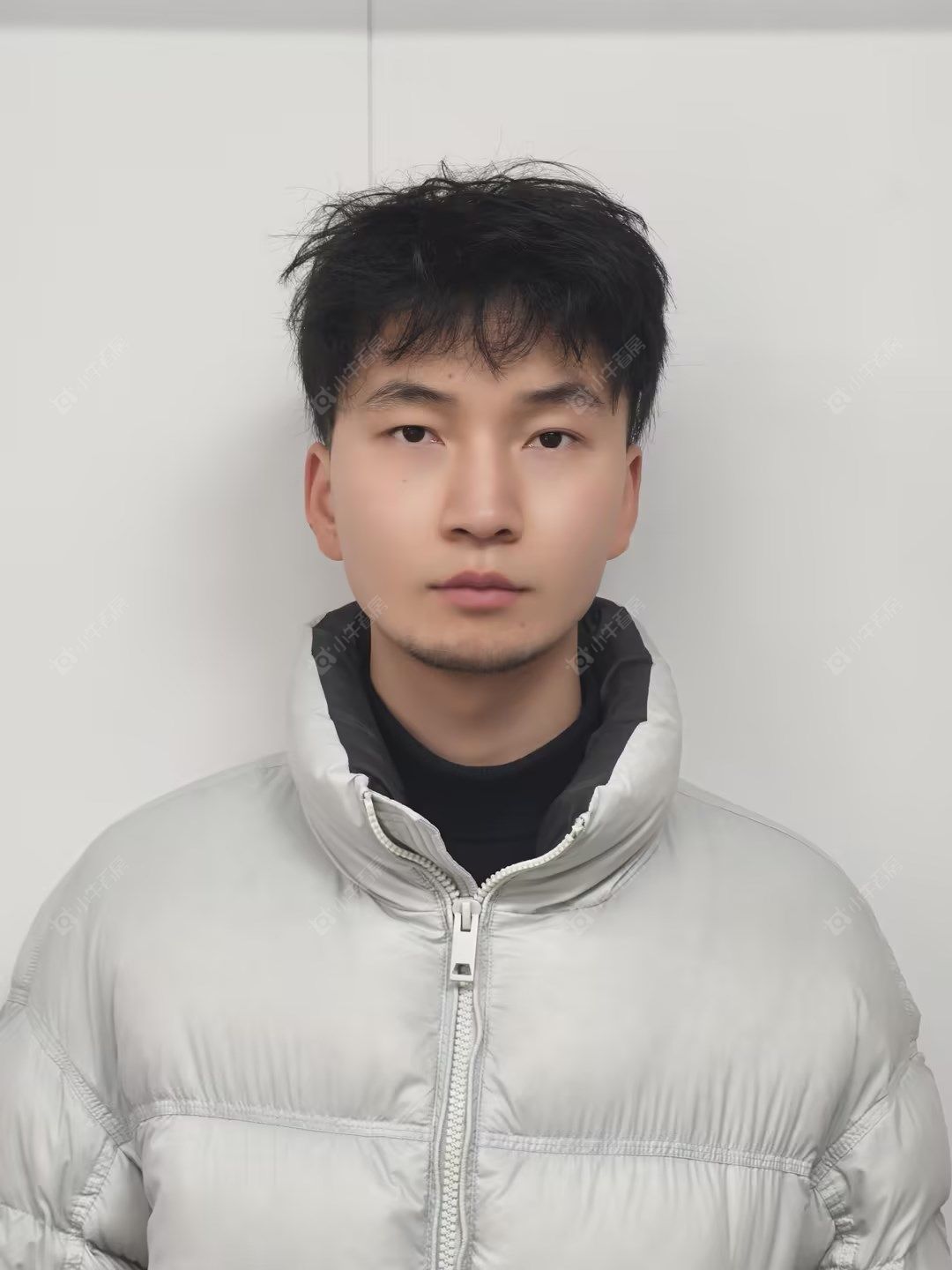 二手经纪人许帅帅