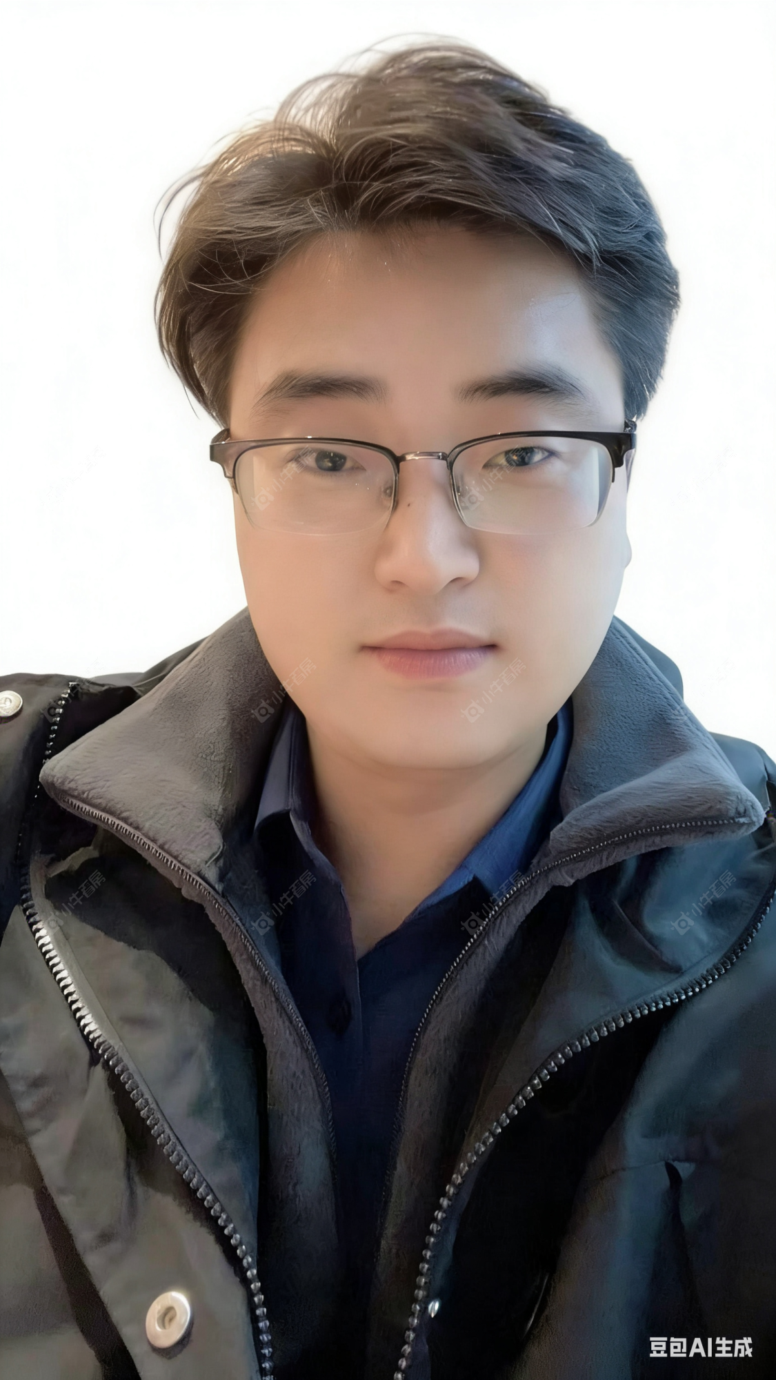 二手经纪人马可可