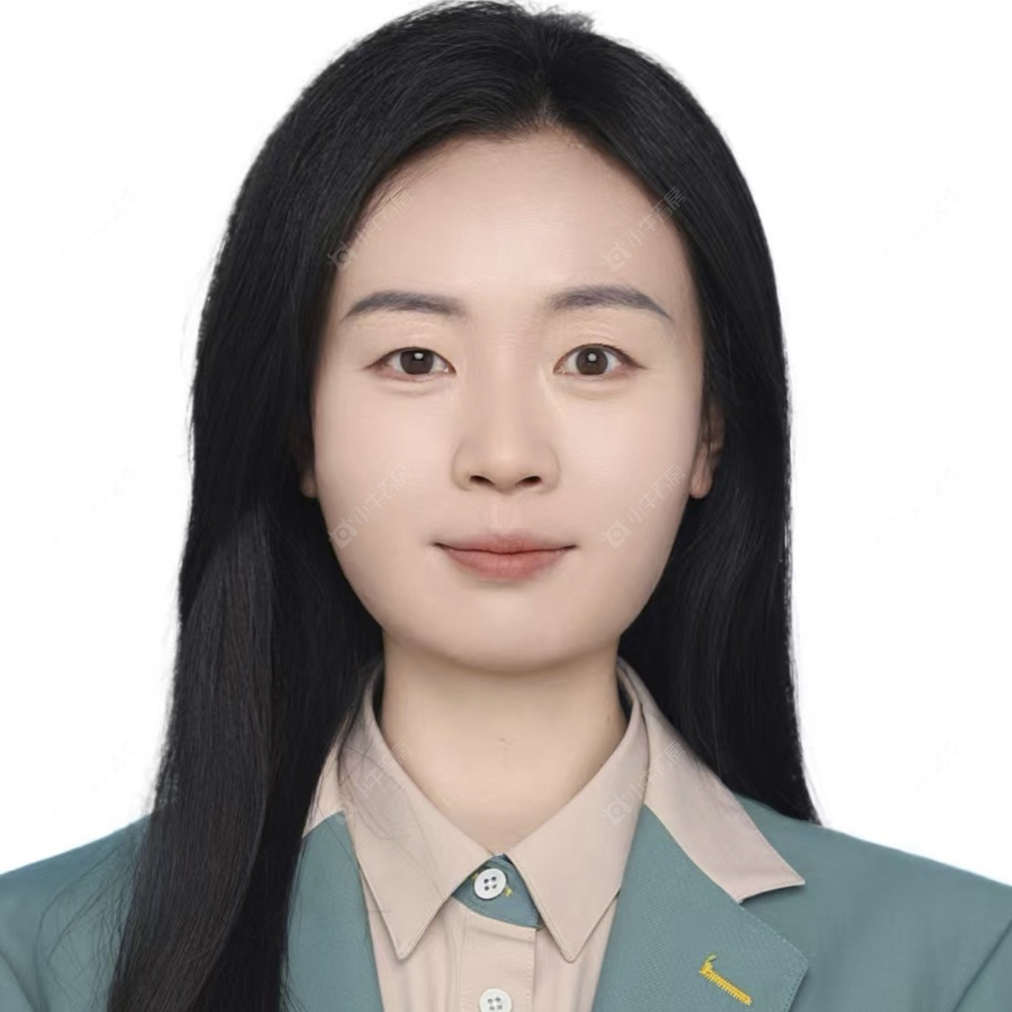 租房经纪人王玲