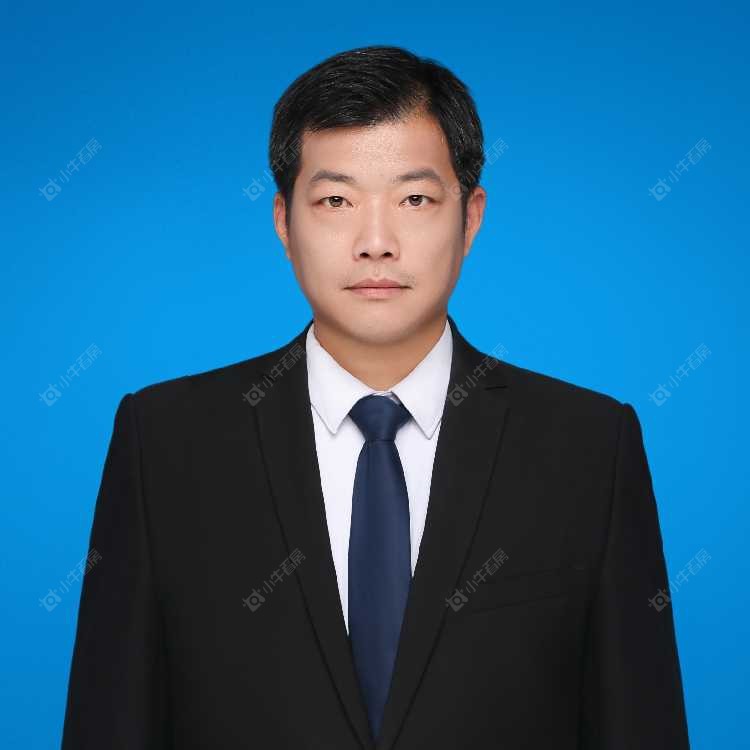 租房经纪人梅华