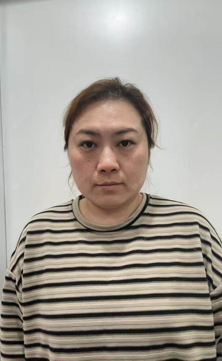 租房经纪人姚春燕