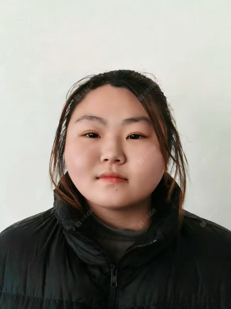 租房经纪人张美情