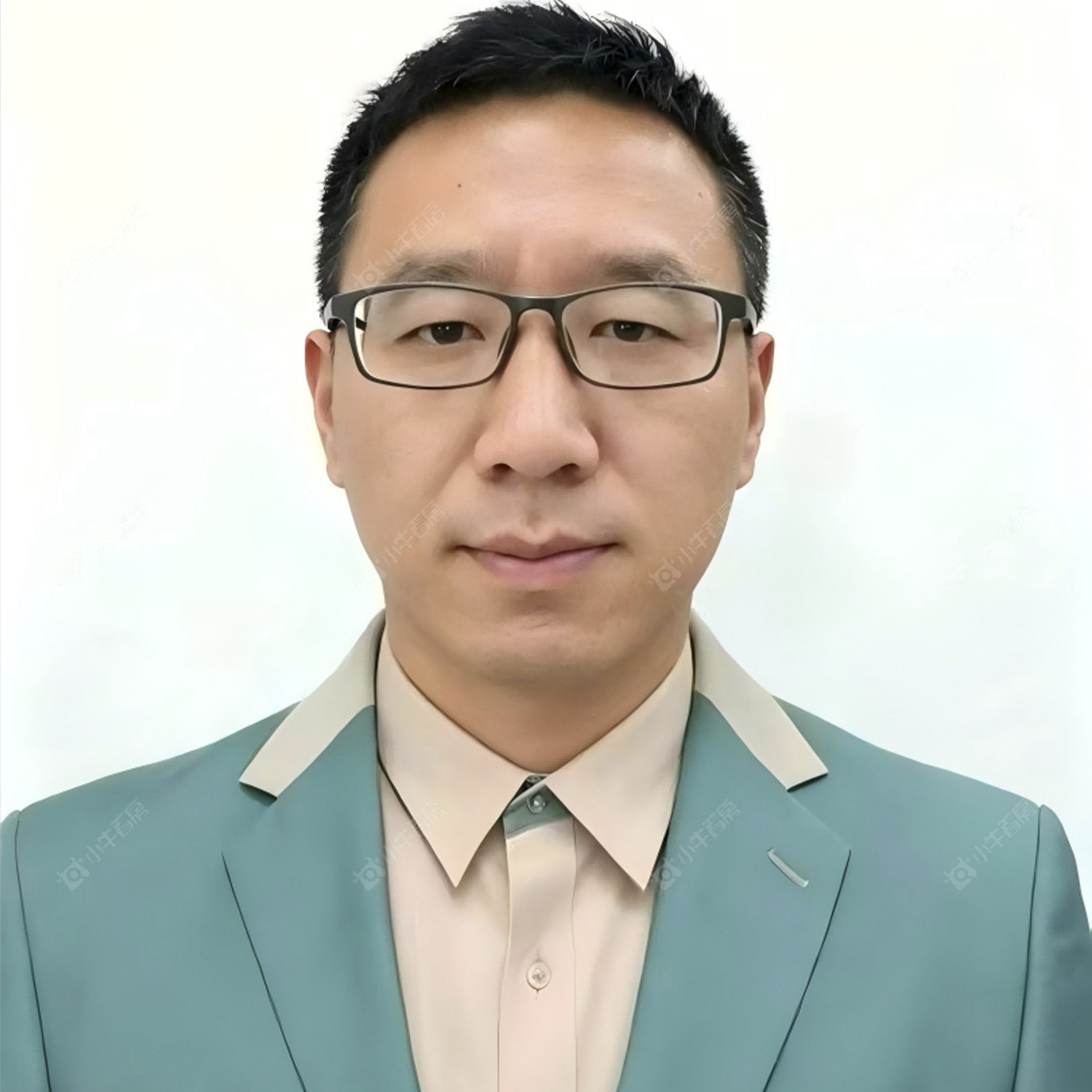 租房经纪人房星星