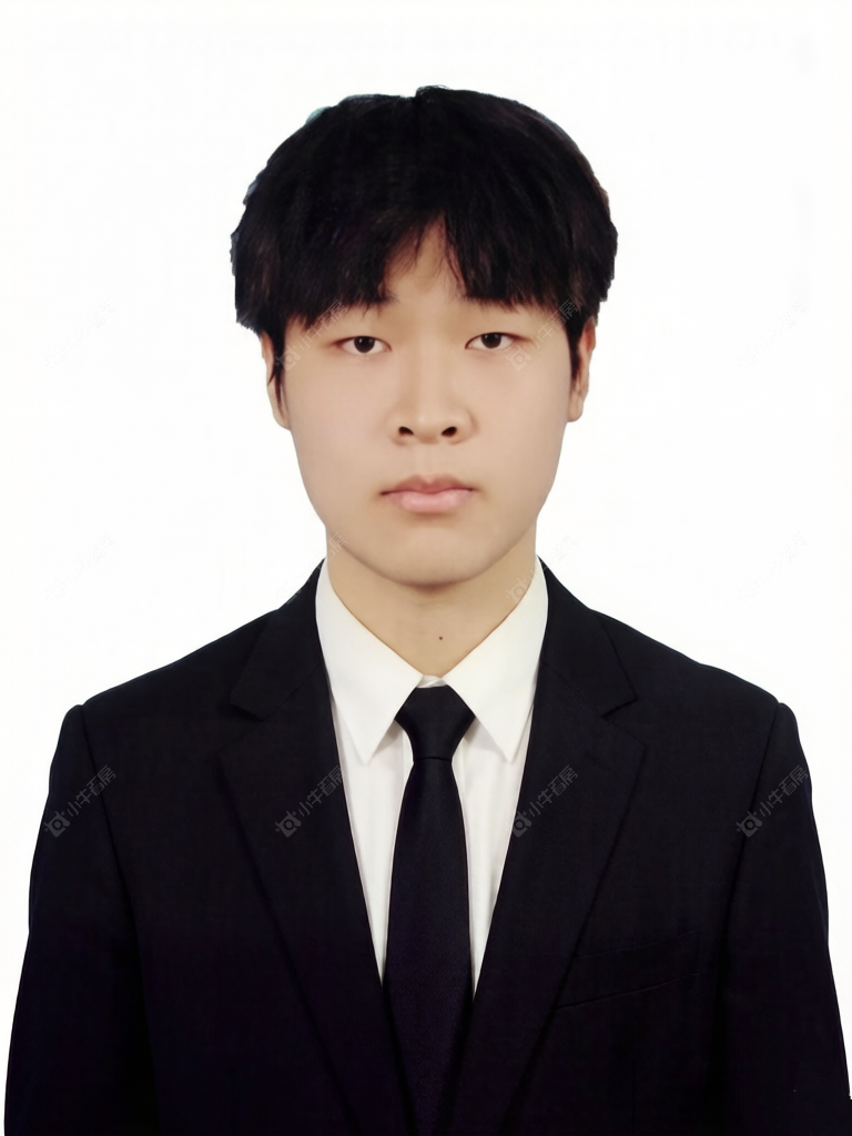 二手经纪人葛子航