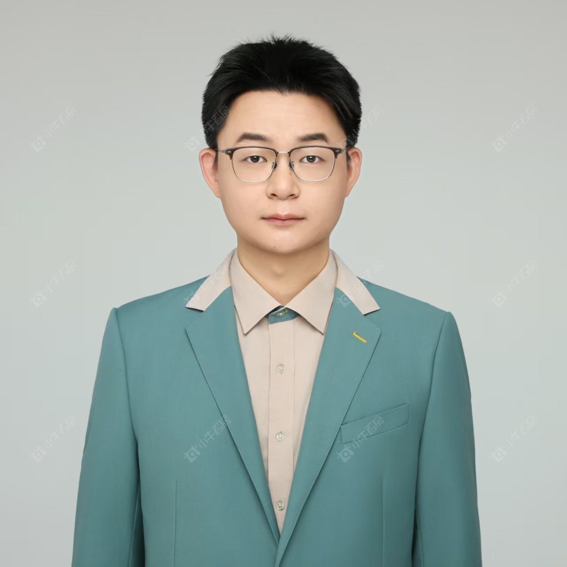 租房经纪人王杰