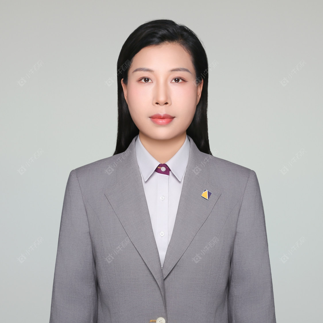 租房经纪人王贞贞