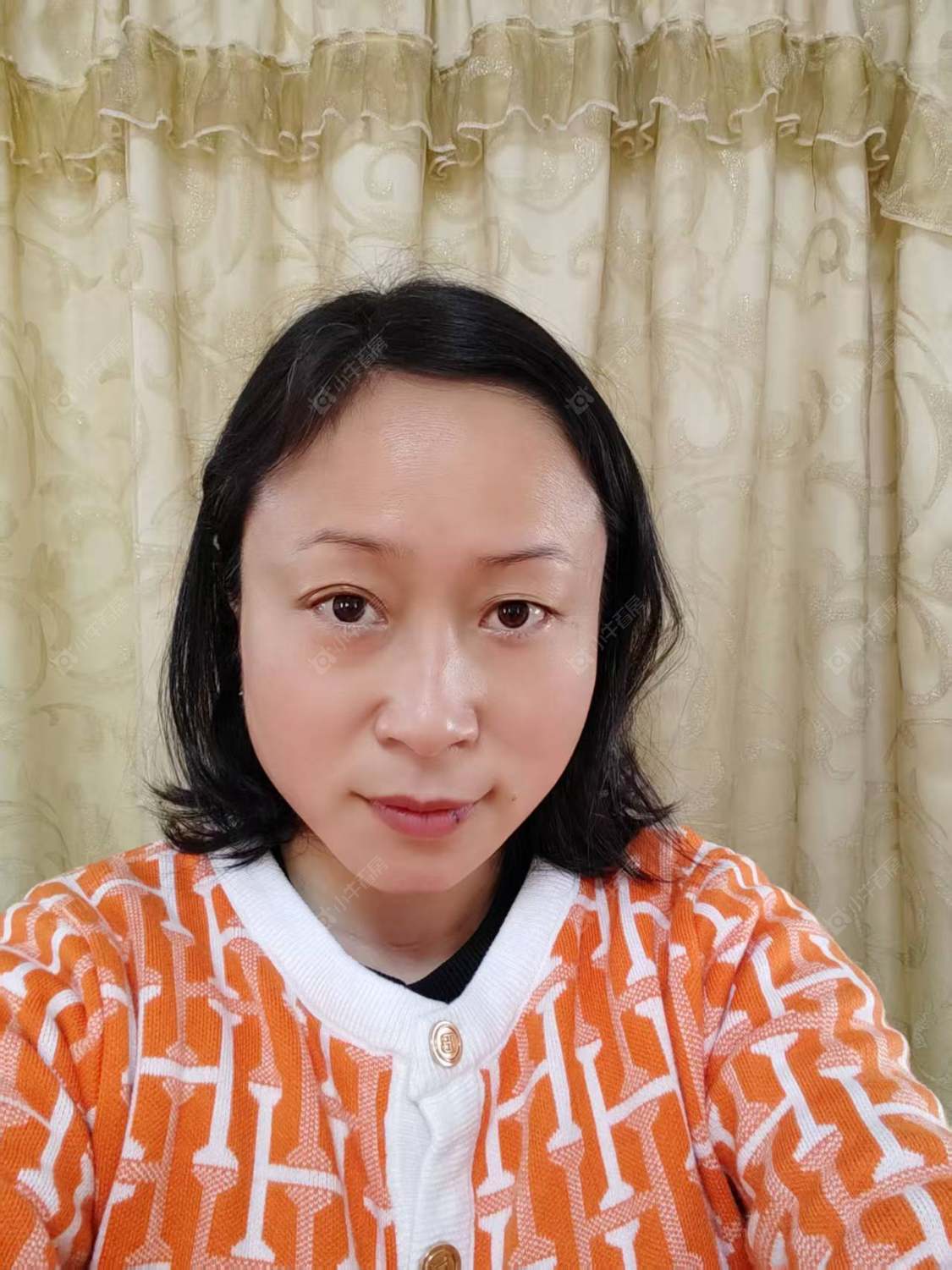 李春花 租房经纪人李春花