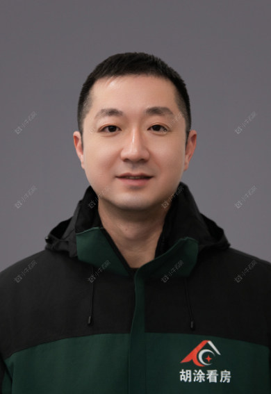 楼盘经纪人范俊