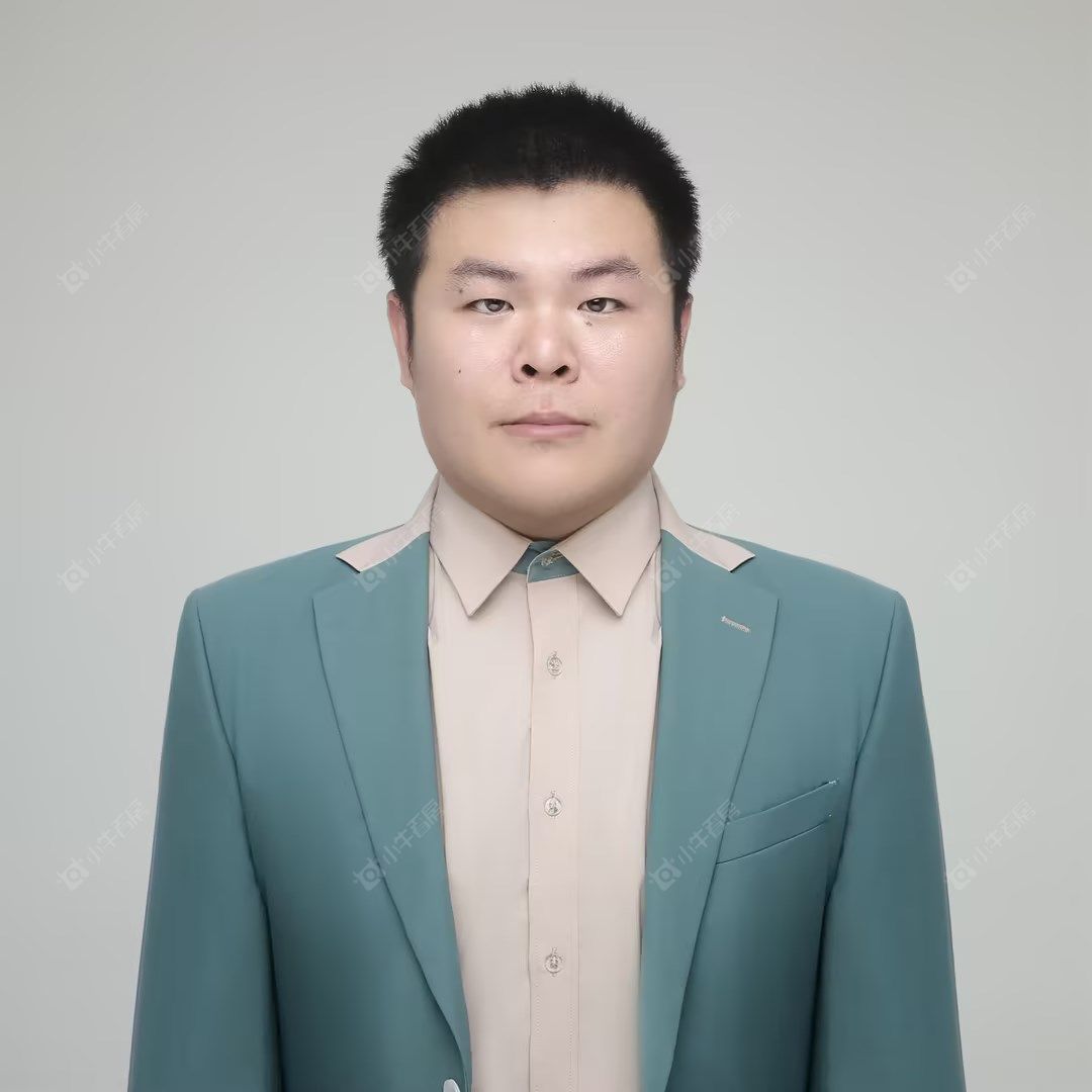 常奇 二手经纪人常奇