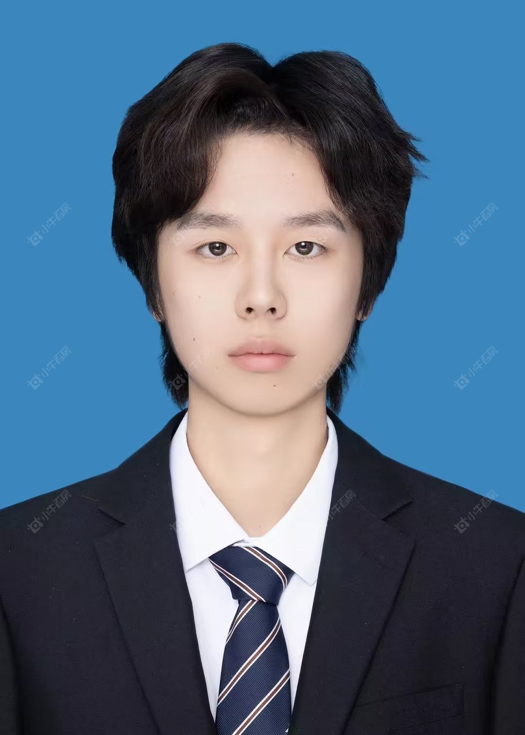 臧荣 租房经纪人臧荣