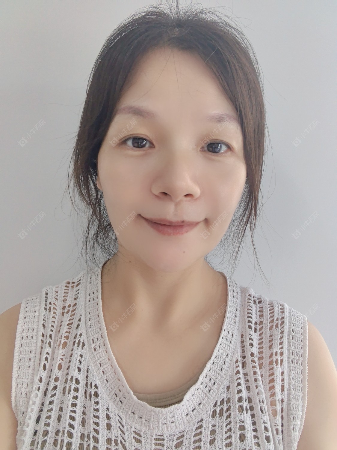 租房经纪人胡美玲