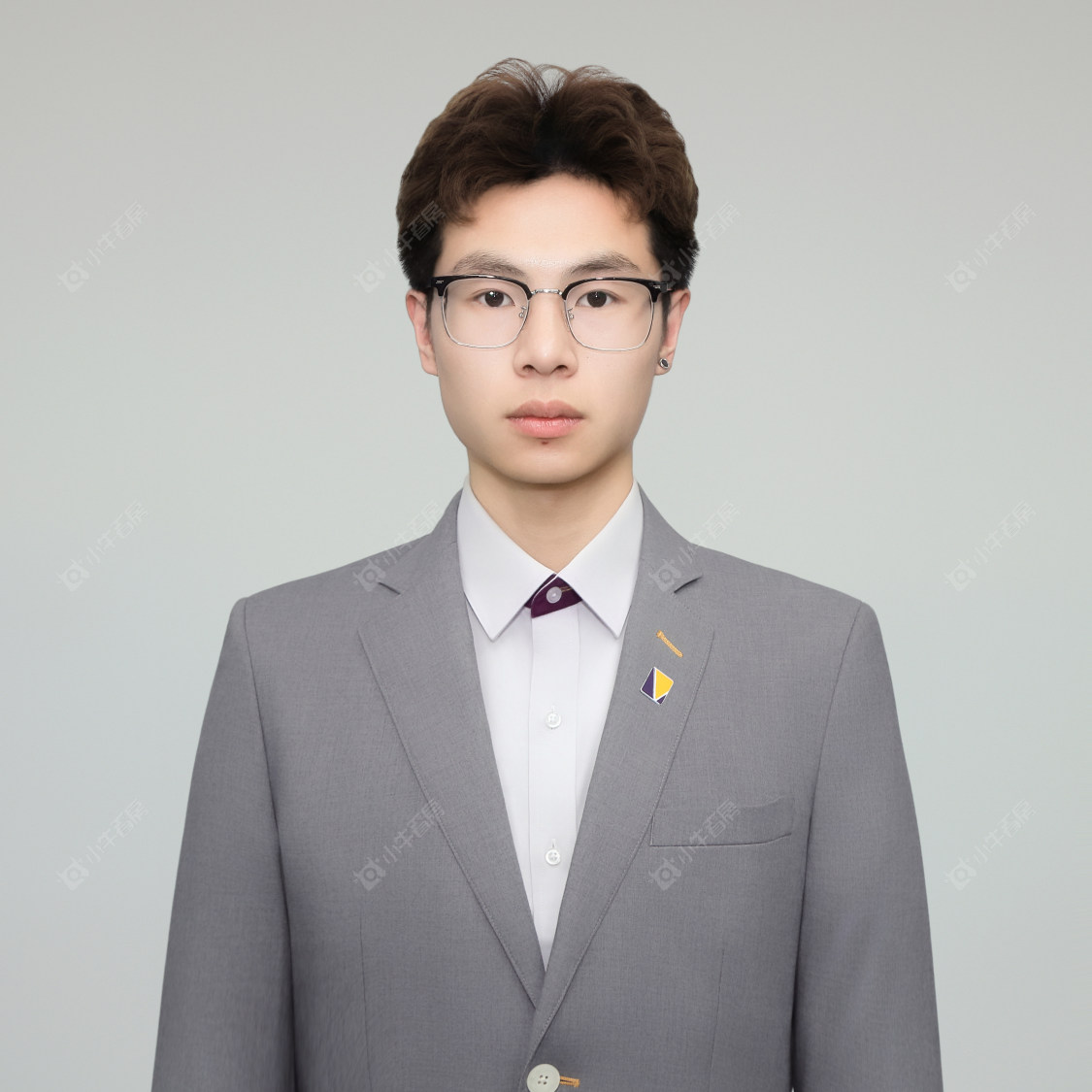 租房经纪人刘豹