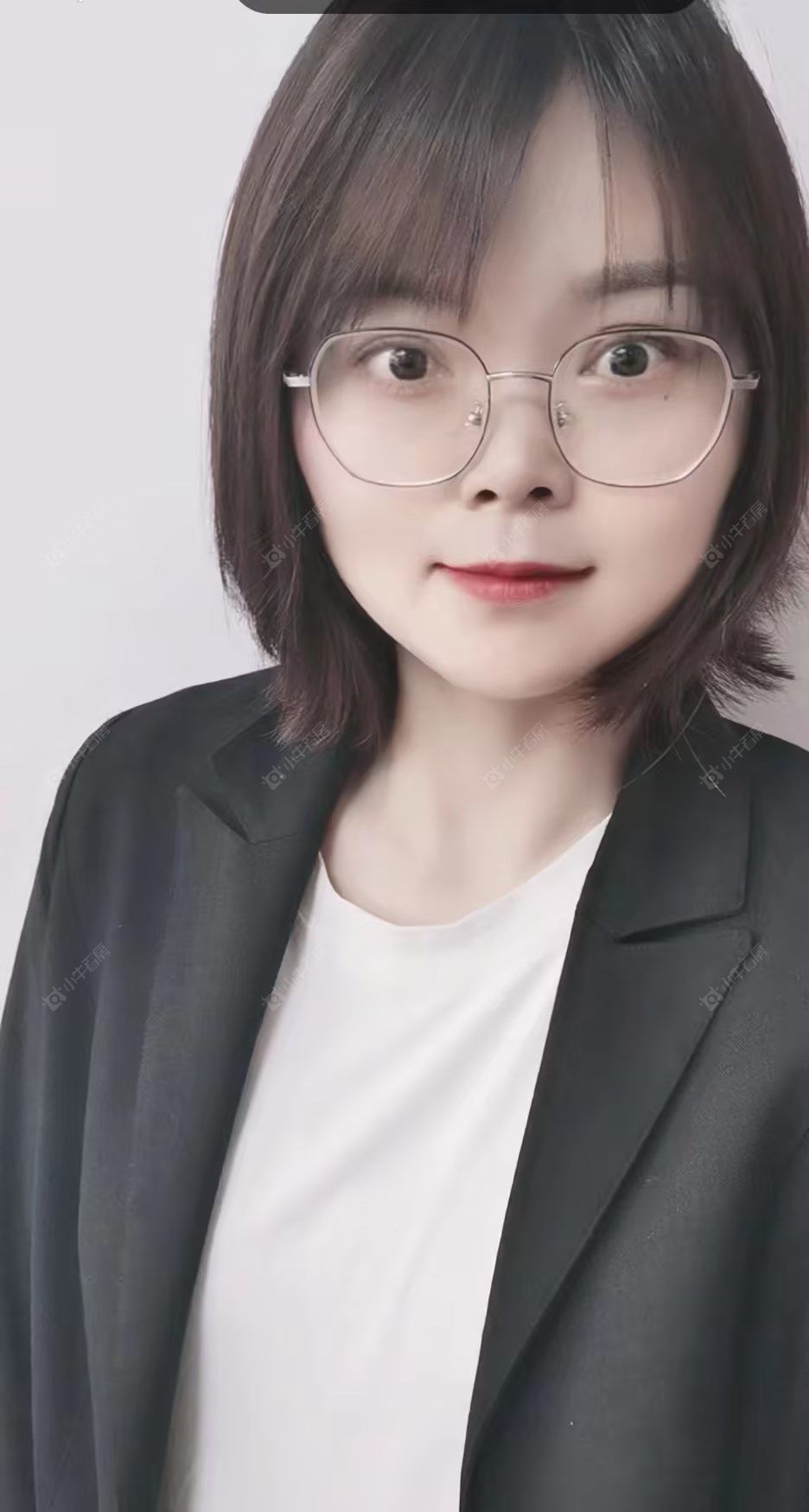 二手经纪人徐成林