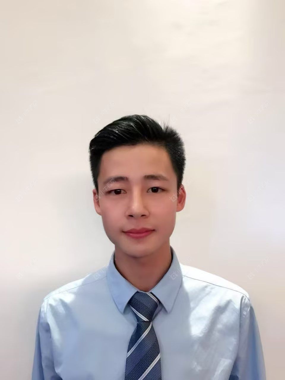 租房经纪人徐磊