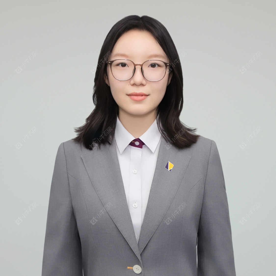 租房经纪人罗佳勤
