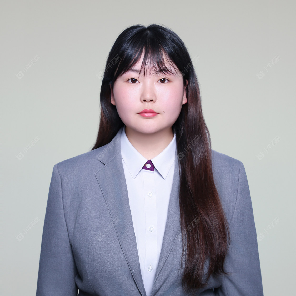 租房经纪人魏丽华