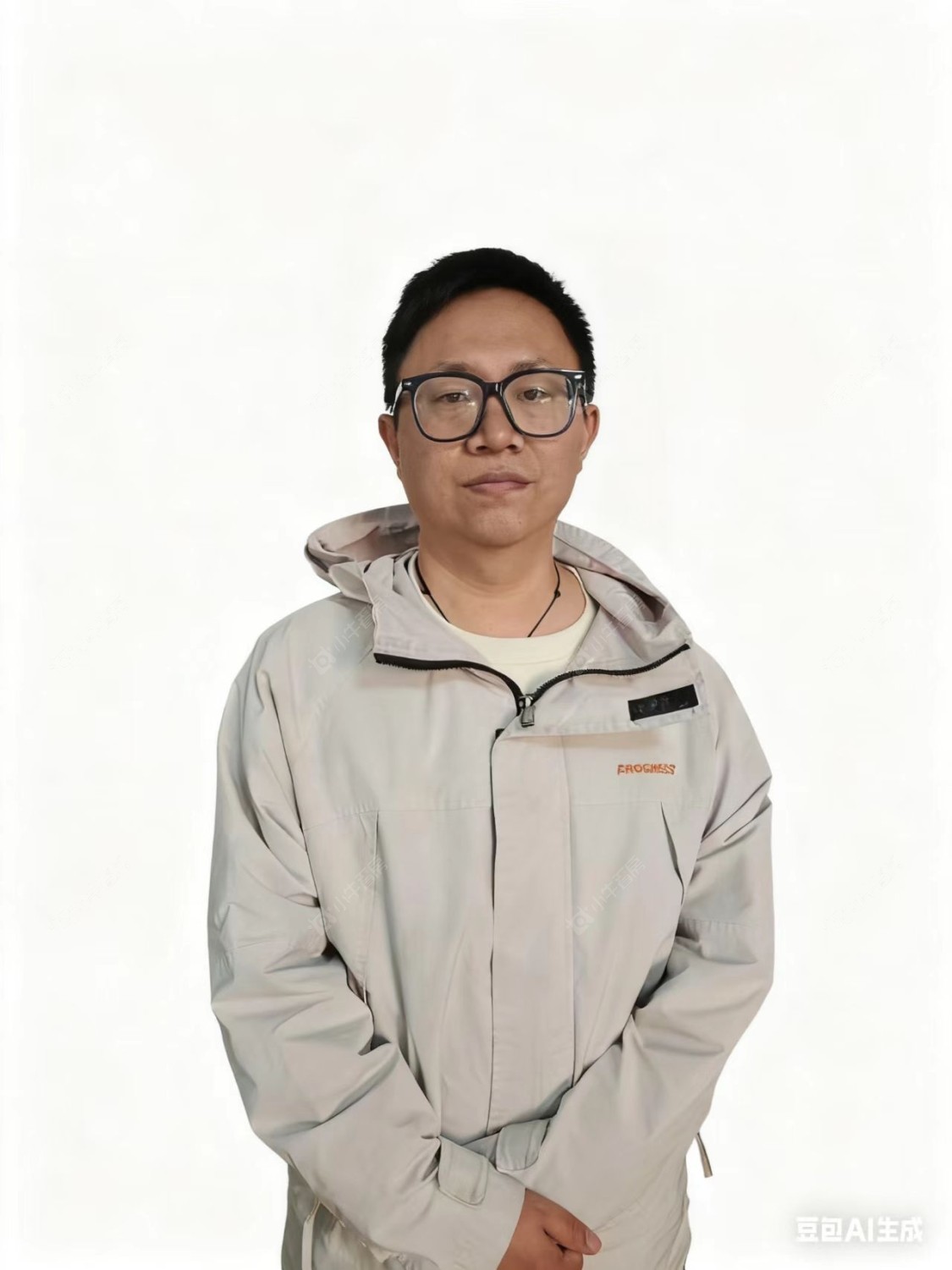 周升升 二手经纪人周升升