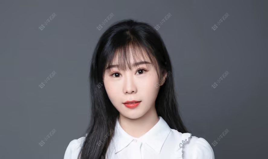 租房经纪人张雪冰