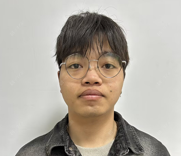 二手经纪人陈高俊