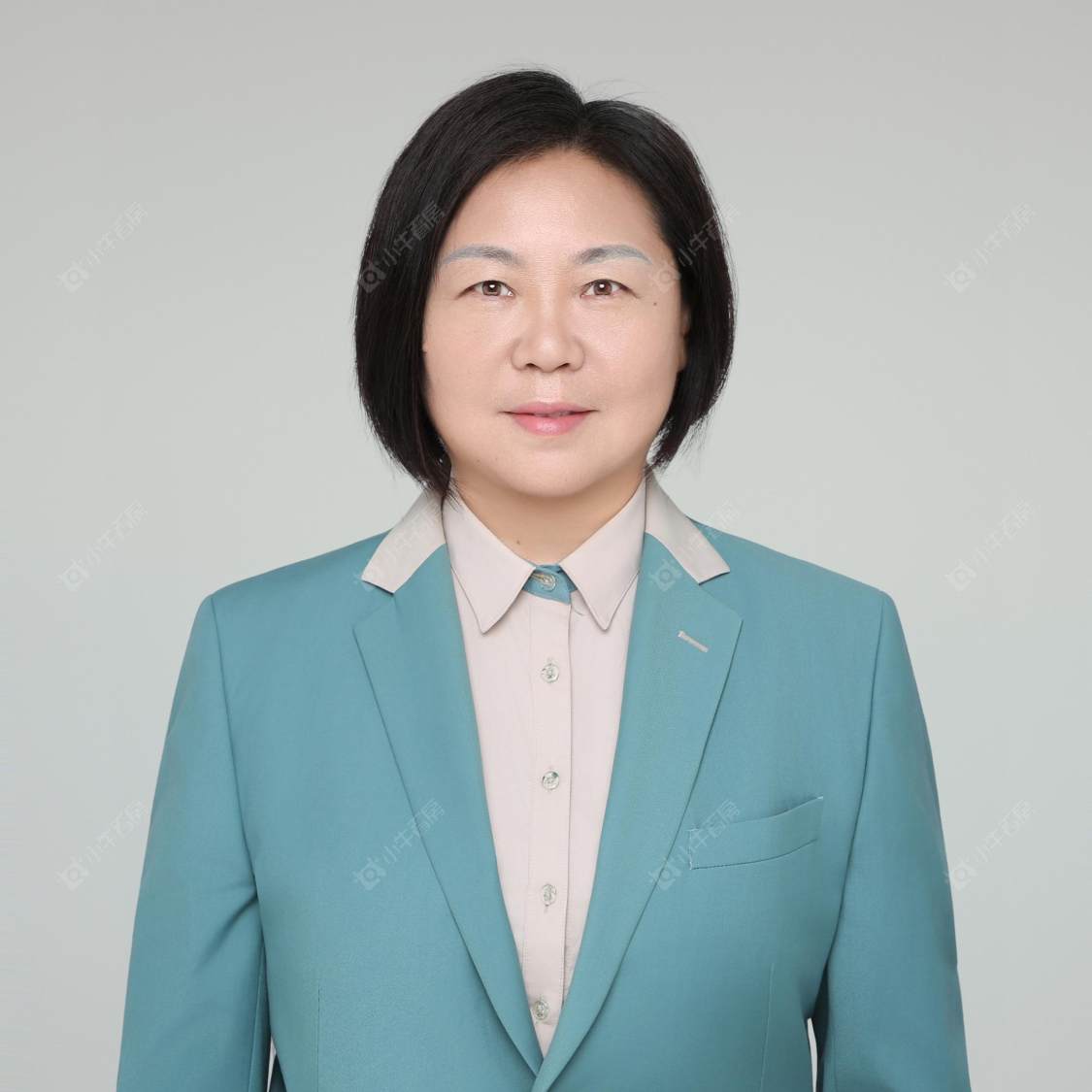 洪菊英 租房经纪人洪菊英