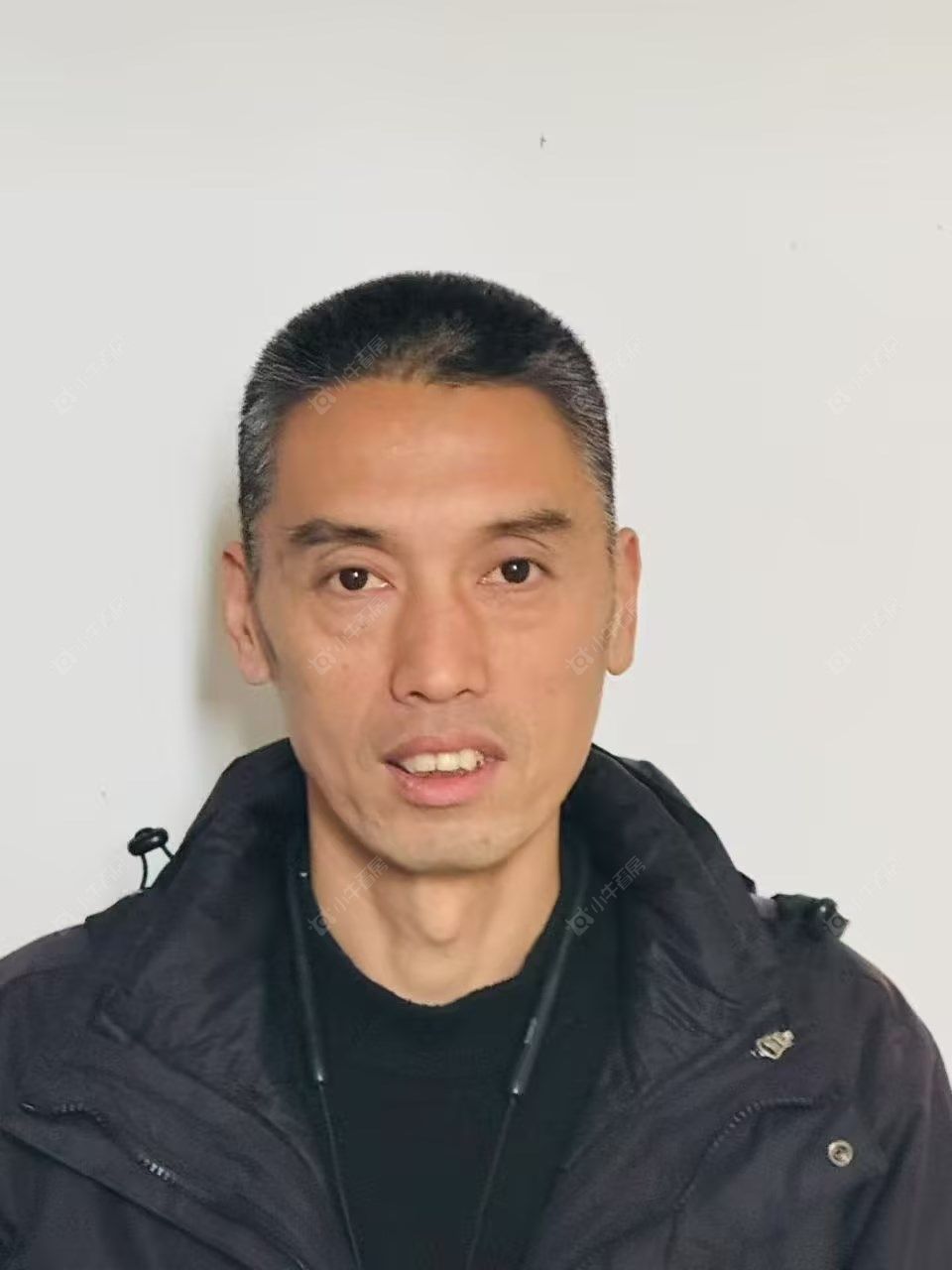 二手经纪人姜建军