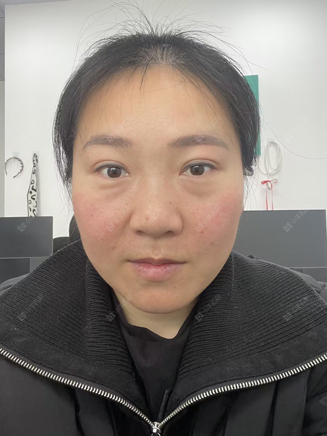 王香玉 租房经纪人王香玉