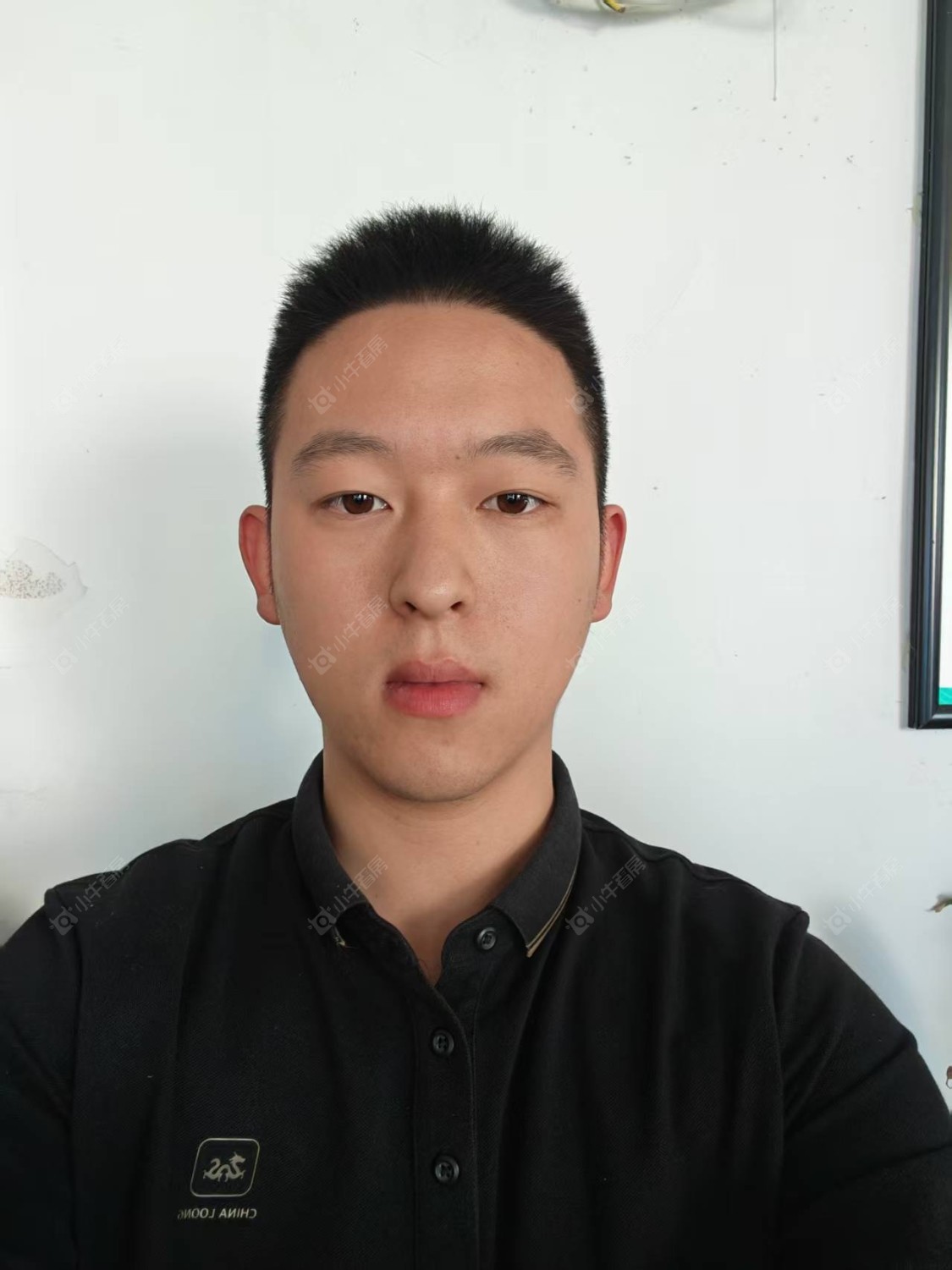 张豪 二手经纪人张豪