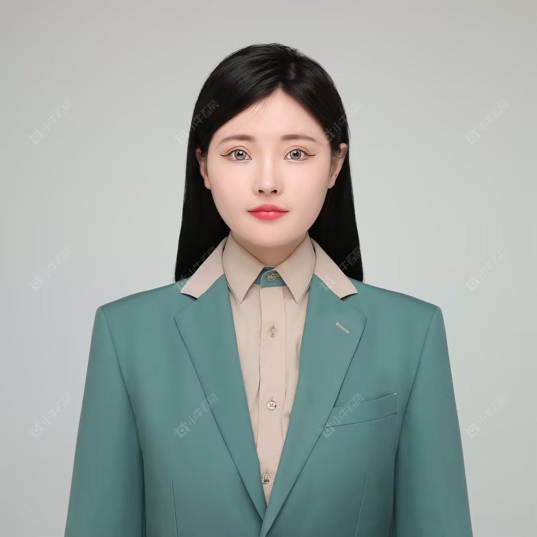 乔月 二手经纪人乔月