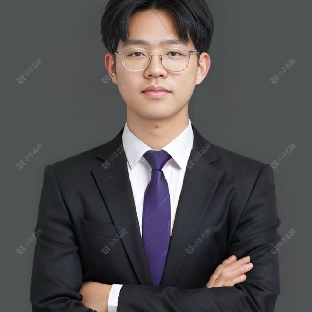 租房经纪人高佳