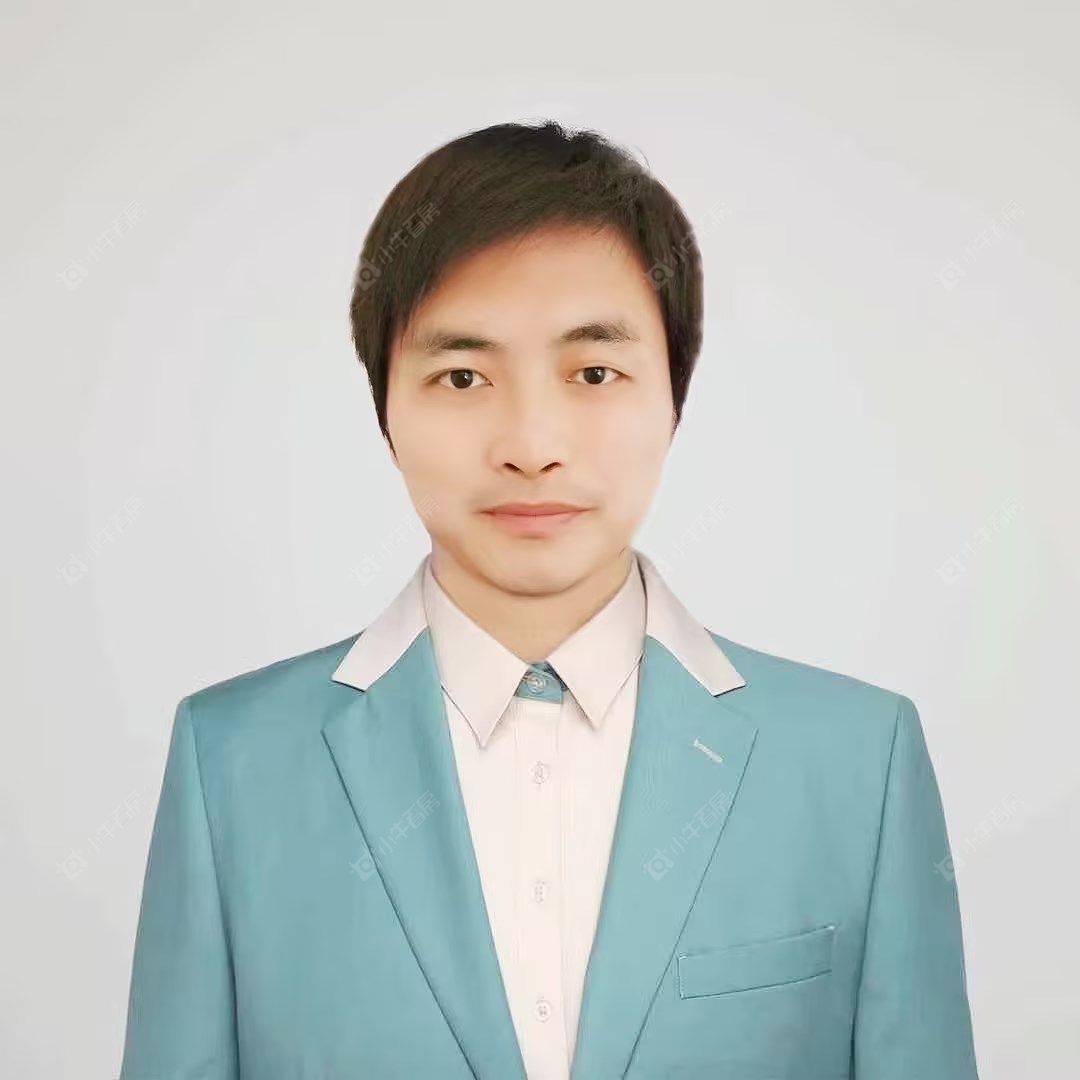 郭刚 二手经纪人郭刚